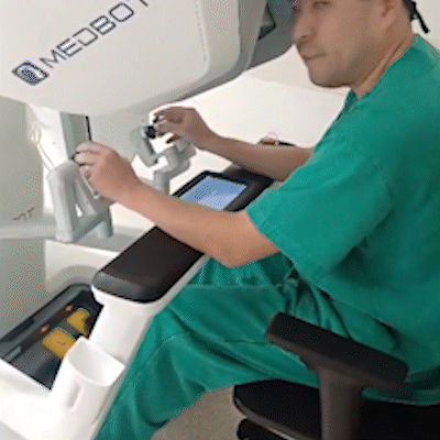 Cirurgia in&eacute;dita em MS retira 155 miomas e preserva sonho de gravidez