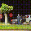 Briga entre motoristas trava tr&acirc;nsito em trevo da BR-163