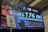 Com R$ 176 milh&otilde;es, Sanesul quer preparar rede para crescimento econ&ocirc;mico de MS