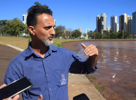 MP p&otilde;e servidor como arquiteto de fraudes e mostra planilha at&eacute; na cadernetinha
