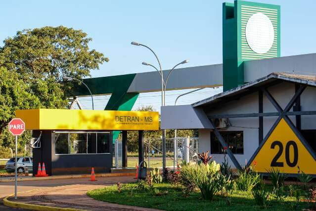 Para evitar fraudes, Detran endurece transfer&ecirc;ncia de ve&iacute;culos de outros estados
