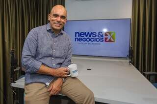 Campo Grande News lança podcast voltado ao empreendedorismo Campo Grande News lança podcast voltado ao empreendedorismo