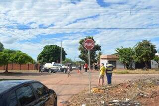&ldquo;Imprud&ecirc;ncia e vis&atilde;o comprometida&rdquo;, diz delegada sobre morte de motociclista