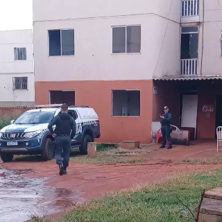 Suspeito de participa&ccedil;&atilde;o em sequestro morre em confronto com a PM