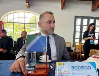  Com fronteira estrat&eacute;gica, MS pode ter 8 pres&iacute;dios inseridos em modelo federal 