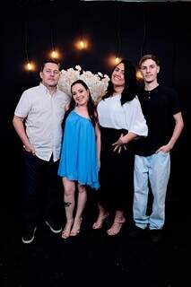 Fam&iacute;lia de aluno morto em universidade diz viver &ldquo;estado de choque&rdquo;