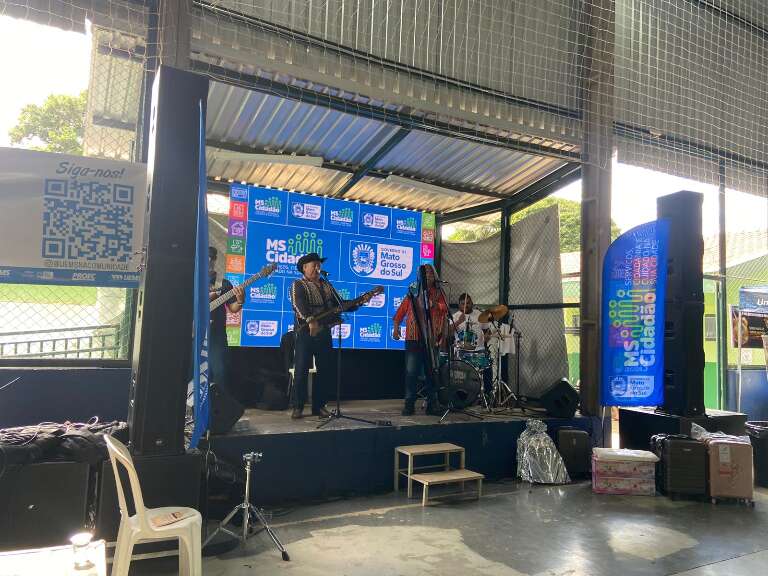 Campo Grande News