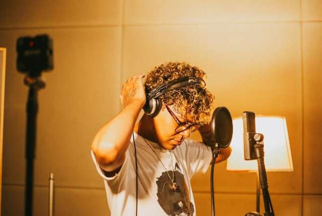 Silveira Soul lan&ccedil;a 1&ordm; &aacute;lbum unindo m&uacute;sica, poesia e ancestralidade