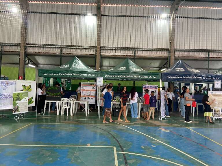 Campo Grande News