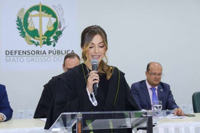 Justi&ccedil;a permite que detenta v&aacute; para casa cuidar de filha com c&acirc;ncer