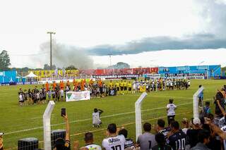 Mudança na Lei das SAFs dá segurança jurídica a clubes de MS adeptos ao modelo Mudança na Lei das SAFs dá segurança jurídica a clubes de MS adeptos ao modelo