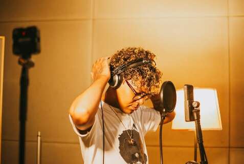 Silveira Soul lan&ccedil;a 1&ordm; &aacute;lbum unindo m&uacute;sica, poesia e ancestralidade