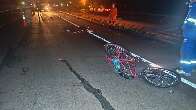 Ciclista morre atingido por picape na BR-163 em trecho marcado por acidentes 
