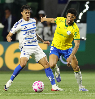 Palmeiras e S&atilde;o Paulo defendem posi&ccedil;&otilde;es no G4 do Brasileir&atilde;o neste s&aacute;bado
