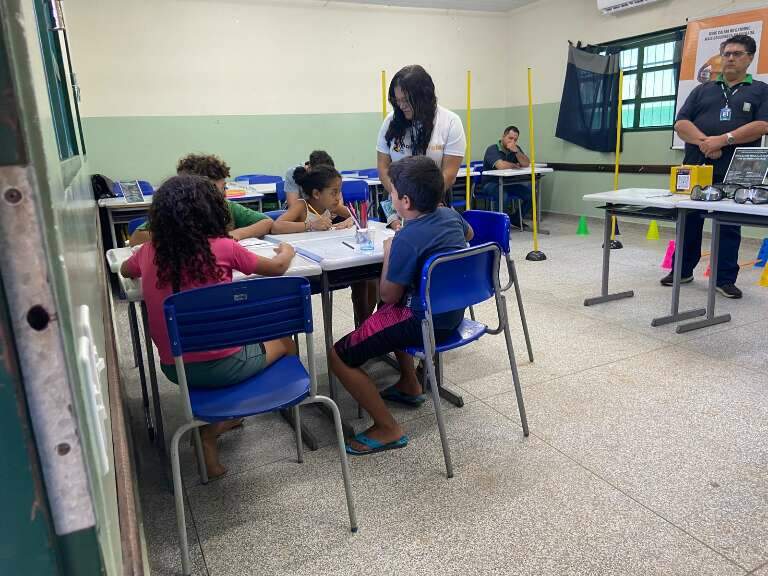 Campo Grande News
