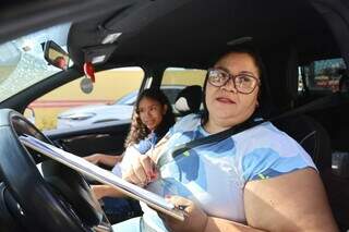 Drive-thru da vacina da gripe &eacute; prorrogado e atrai p&uacute;blico que n&atilde;o foi a postos