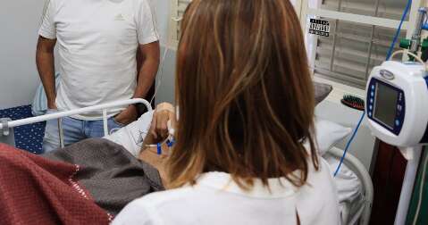 Juiz manda pagar R$ 1 milh&atilde;o &agrave; fam&iacute;lia de homem v&iacute;tima de falhas em home care