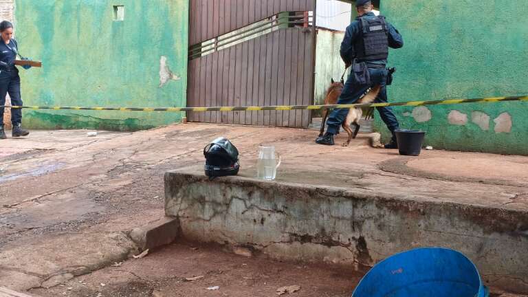 Campo Grande News