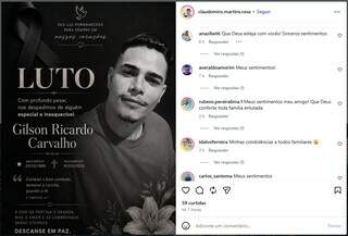Filho de vereador &eacute; morto a tiros ap&oacute;s atirador invadir resid&ecirc;ncia