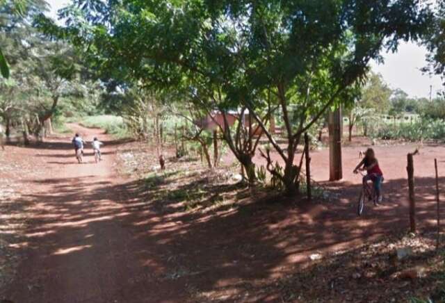 &ldquo;Av&ocirc;drasto&rdquo; abusa de crian&ccedil;a e oferece p&atilde;o com lingui&ccedil;a em troca de sil&ecirc;ncio