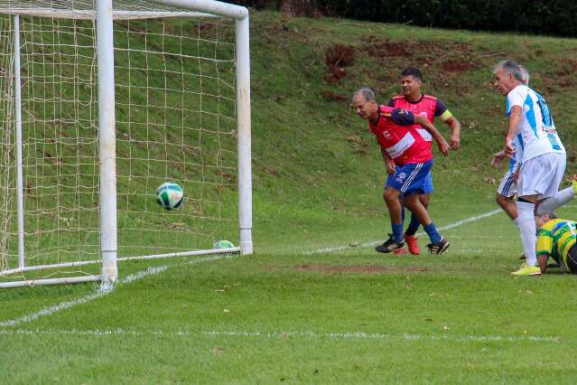 R&aacute;dio Clube define finalistas da 62&ordf; Copa da Madrugada em Campo Grande