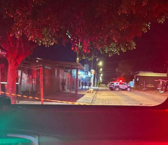 Grupo voltou a bar para &ldquo;se vingar&rdquo; e acabou matando beb&ecirc; com tiro na cabe&ccedil;a