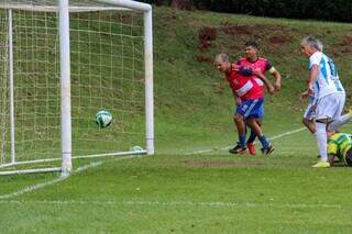 R&aacute;dio Clube define finalistas da 62&ordf; Copa da Madrugada em Campo Grande