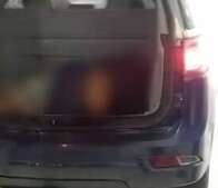 "Fac&ccedil;&atilde;o" morre baleado pela PM ap&oacute;s fugir de abordagem em Tr&ecirc;s Lagoas