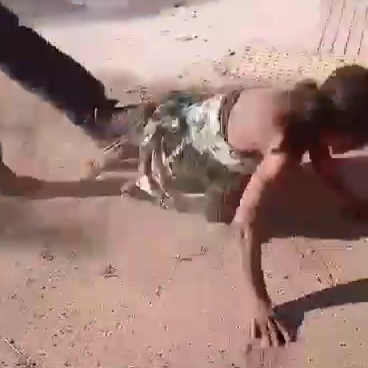 Mulher suspeita de furtar ro&ccedil;adeira &eacute; espancada no Parque do Sol