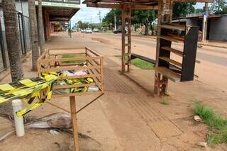 Grupo voltou a bar para &ldquo;se vingar&rdquo; e acabou matando beb&ecirc; com tiro na cabe&ccedil;a