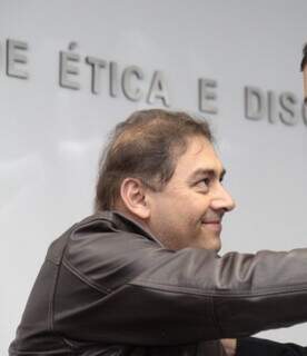 Suspens&atilde;o na OAB pode tirar cela especial de Bernal