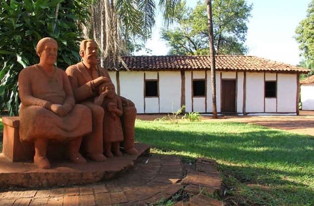Semana dos Museus ter&aacute; cinema, oficinas e exposi&ccedil;&otilde;es gratuitas em Campo Grande