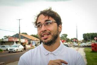 Concurso atrai candidatos de fora e quem j&aacute; &eacute; servidor por "degrau a mais"