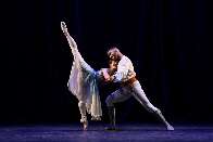 Bailarinos de MS conquistam 2&ordm; lugar em festival internacional