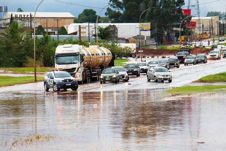 Campo Grande News