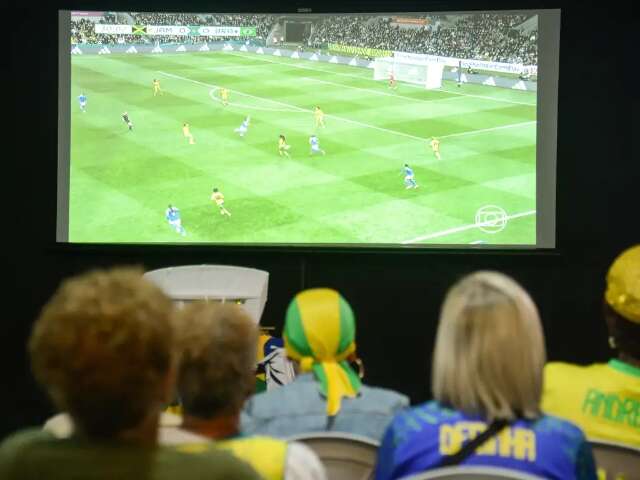 Falta menos de 1 m&ecirc;s: voc&ecirc; est&aacute; se preparando para assistir &agrave; Copa do Mundo?