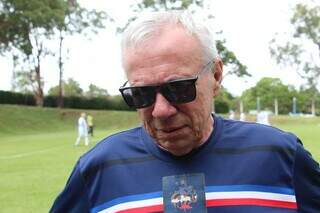 R&aacute;dio Clube define finalistas da 62&ordf; Copa da Madrugada em Campo Grande