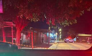 Grupo voltou a bar para &ldquo;se vingar&rdquo; e acabou matando beb&ecirc; com tiro na cabe&ccedil;a