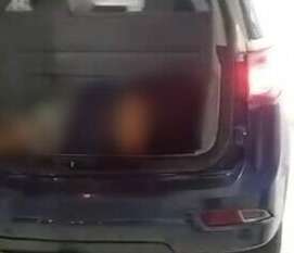 "Fac&ccedil;&atilde;o" morre baleado pela PM ap&oacute;s fugir de abordagem em Tr&ecirc;s Lagoas