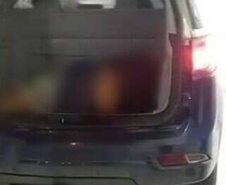 "Fac&ccedil;&atilde;o" morre baleado pela PM ap&oacute;s fugir de abordagem em Tr&ecirc;s Lagoas