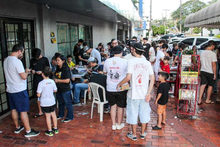 Campo Grande News
