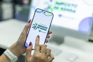Receita Federal espera 24 mil declarações diárias na reta final do prazo Receita Federal espera 24 mil declarações diárias na reta final do prazo