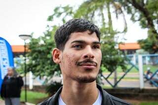 Escola de Paraciclismo &eacute; lan&ccedil;ada na UFMS e amplia rede de inclus&atilde;o no esporte
