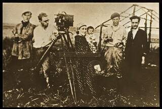 Cinema de MS ganha mostra com filmes hist&oacute;ricos, debates e encontros