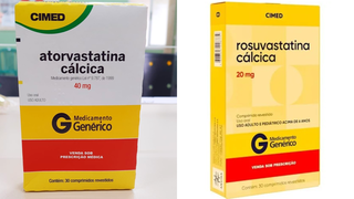 Anvisa determina recolhimento de remédios corticoide e para colesterol Anvisa determina recolhimento de remédios corticoide e para colesterol