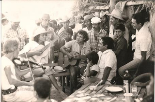 MS resgata 95 anos de mem&oacute;ria audiovisual em nova exposi&ccedil;&atilde;o