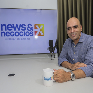 Campo Grande News lan&ccedil;a podcast voltado ao empreendedorismo 