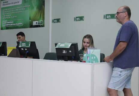 Exame m&eacute;dico para CNH passa a custar R$ 75 e psicol&oacute;gico sobe para R$ 105 em MS