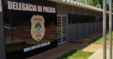 Av&ocirc; &eacute; preso ap&oacute;s m&atilde;e denunciar abuso sexual de menino de 2 anos
