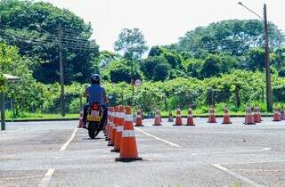 1&ordf; CNH para carro e moto ter&aacute; exame toxicol&oacute;gico obrigat&oacute;rio